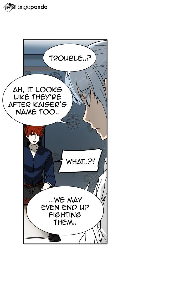 Tower of God Chapter 288 image 040
